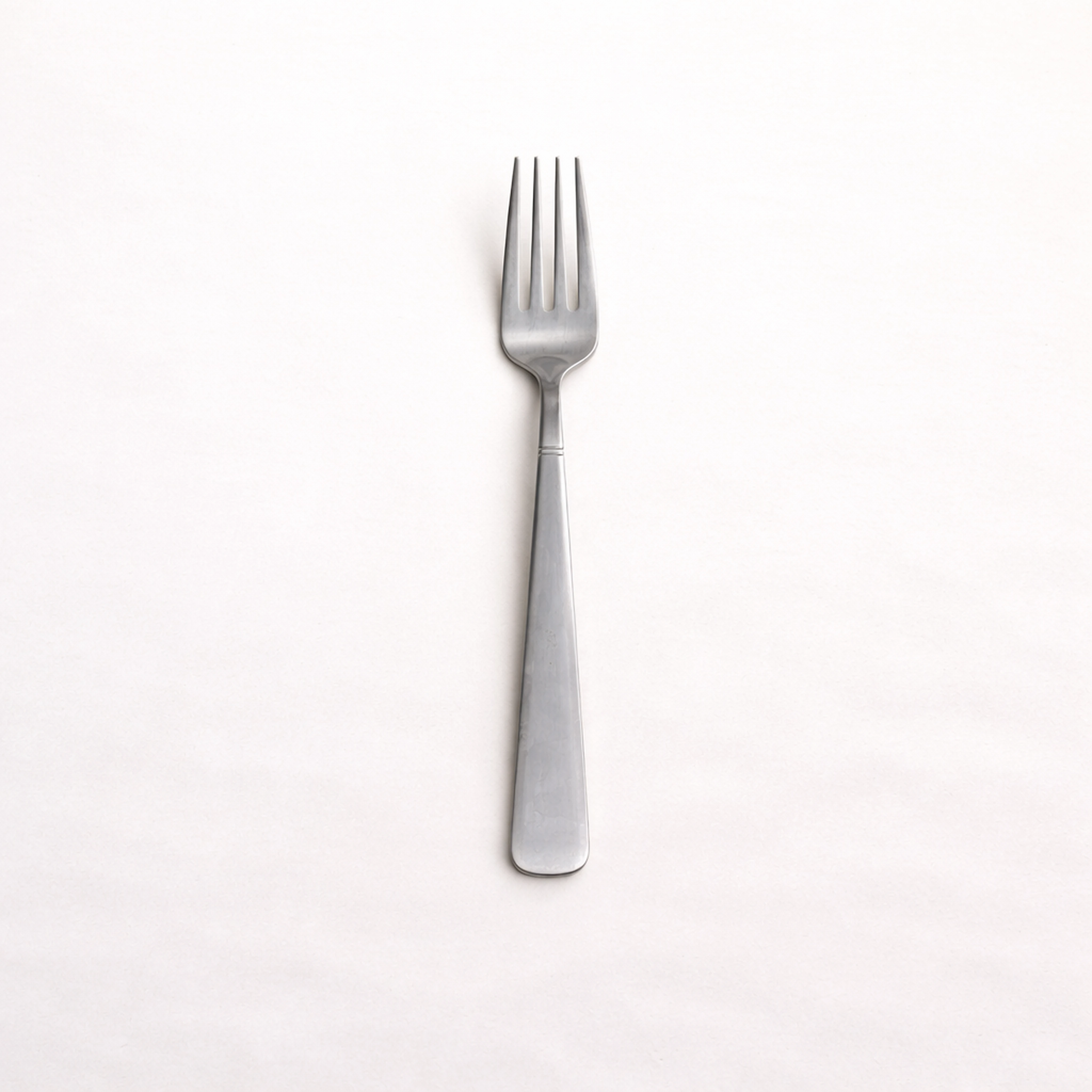 Fourchette de table