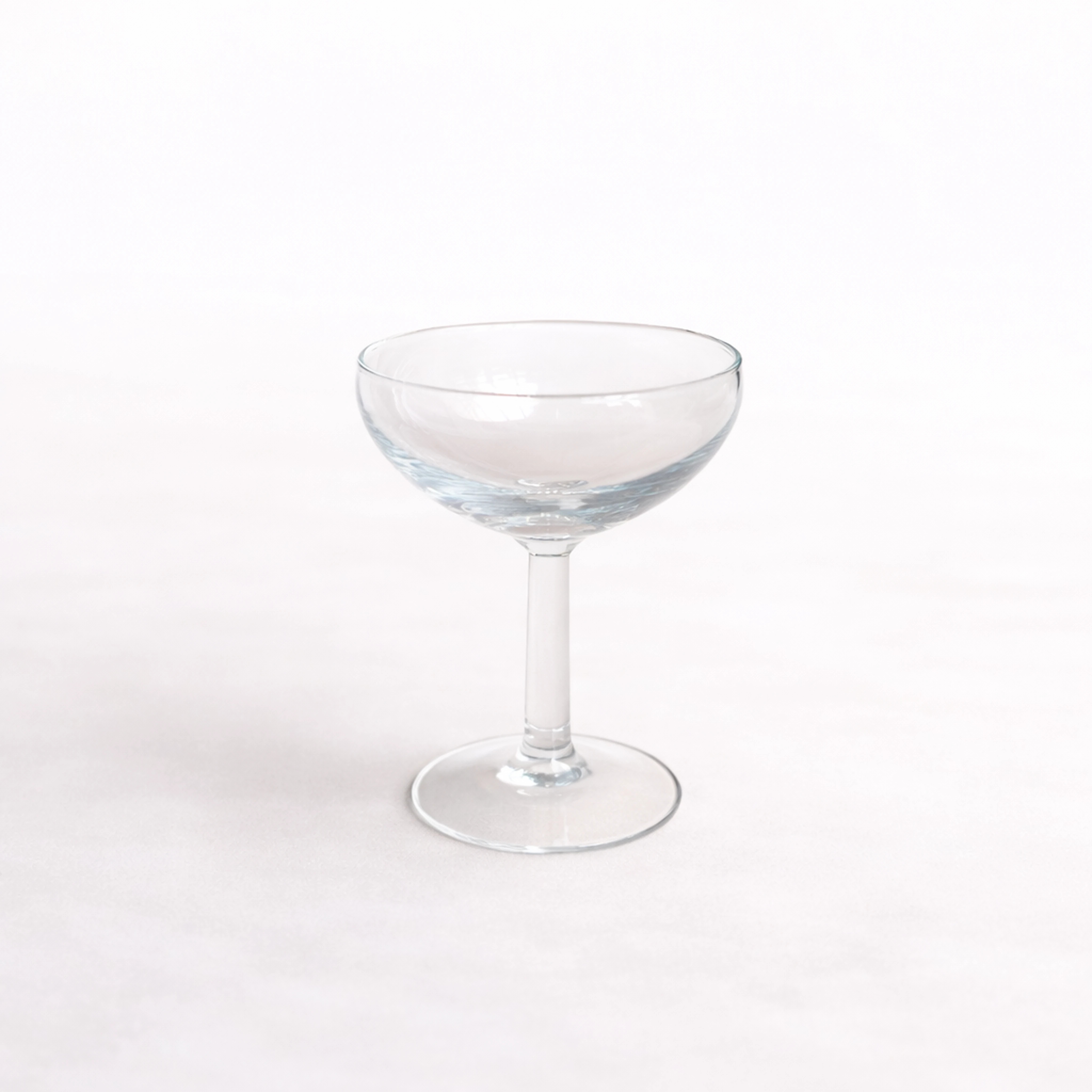 Coupe à champagne